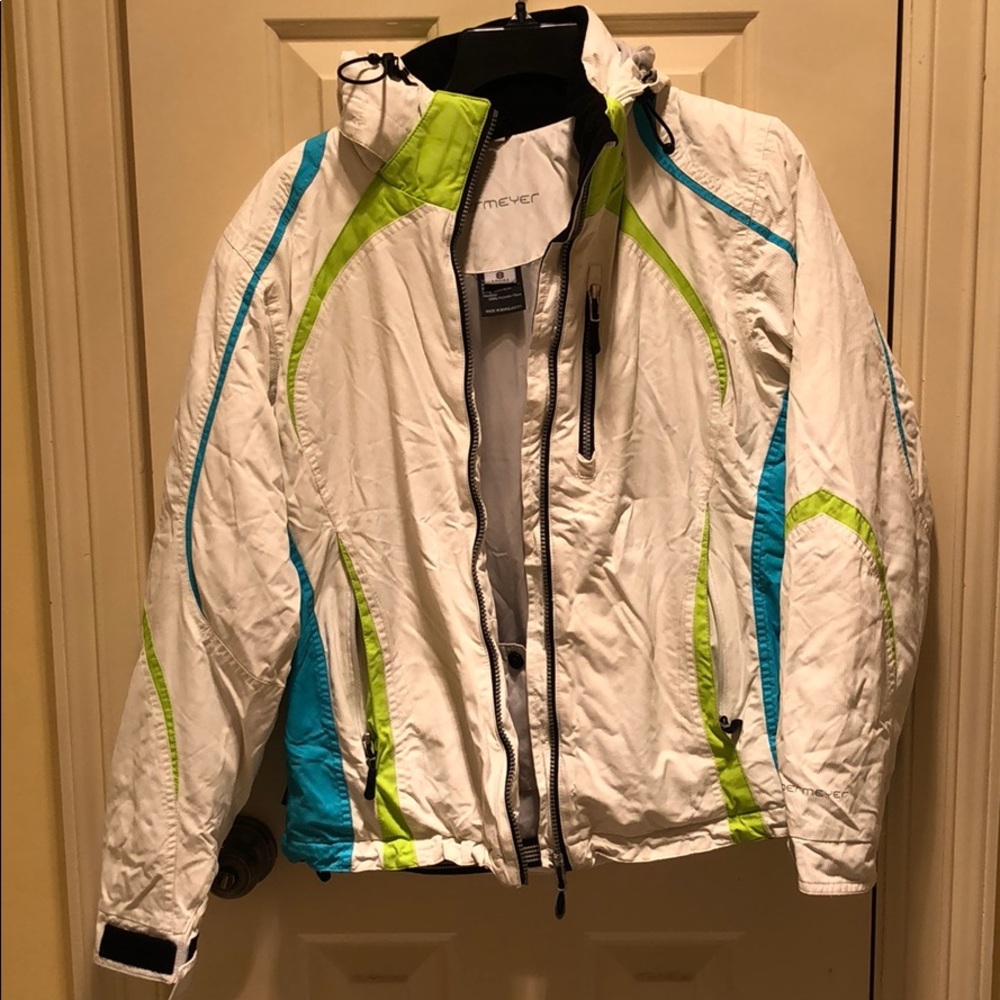 Ski Jacket